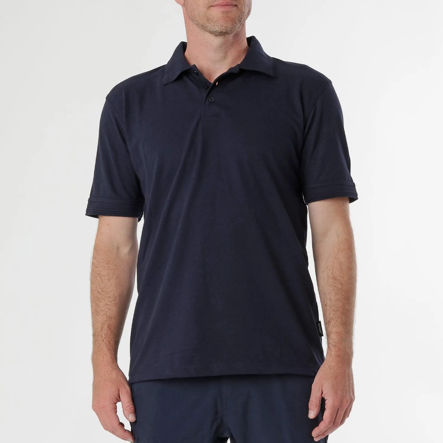 Work Polo Shirt