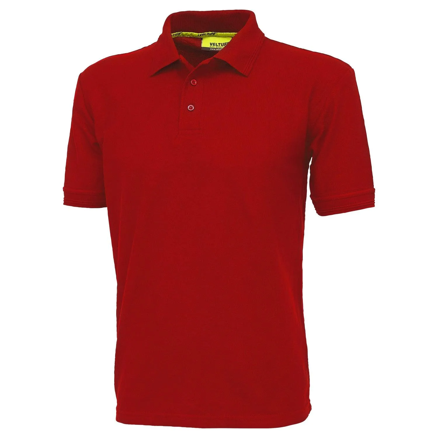 Work Polo Shirt