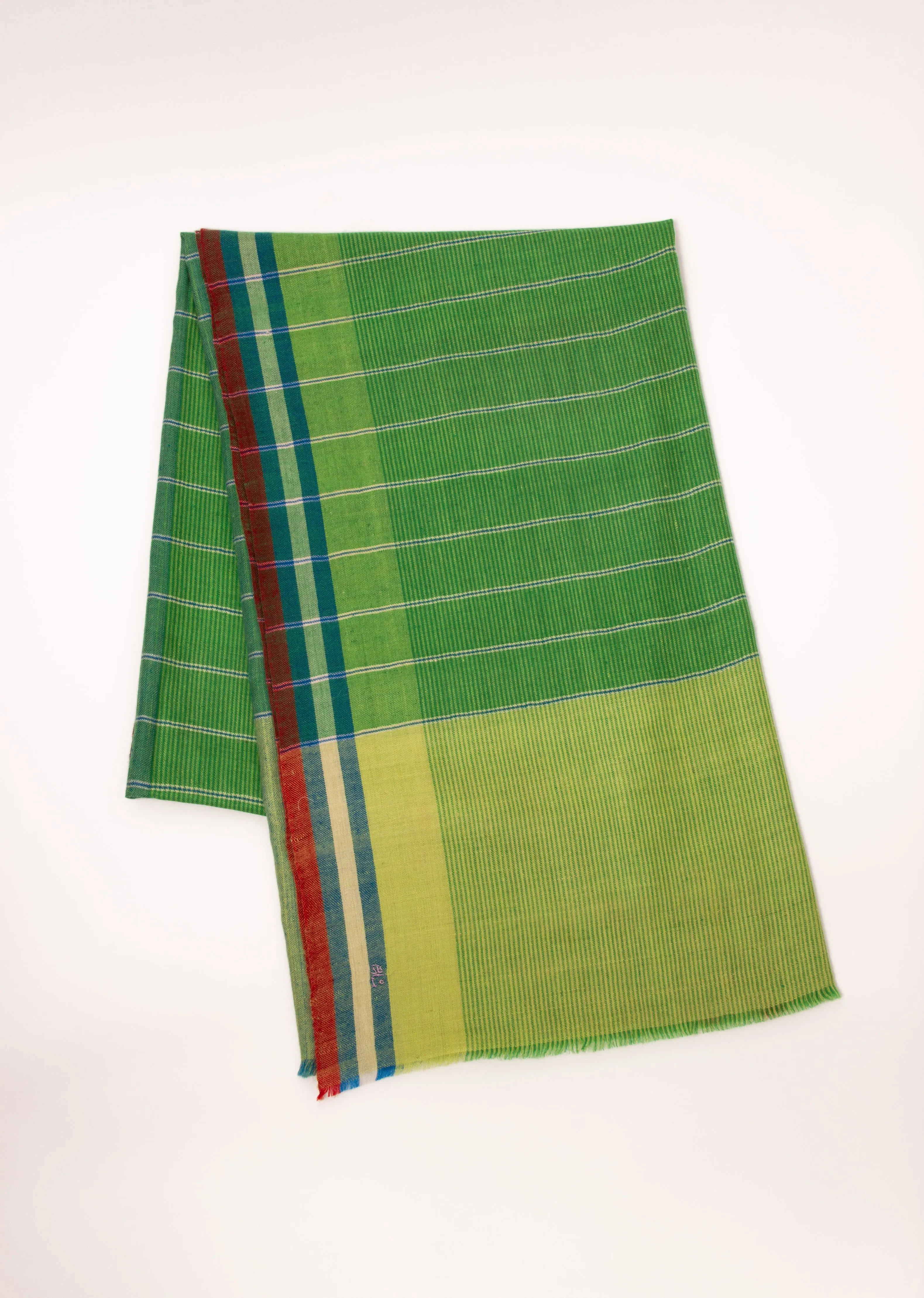 Yaser Shaw Shawl #265